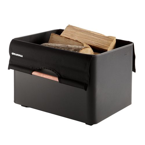 Корзина для дров - FIREWOOD BOX - Morsø Jernstøberi A/S
