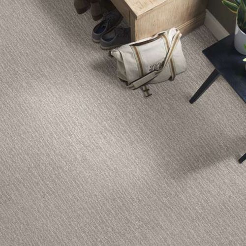 Тафтинговое ковровое покрытие - BELLERA : NATURE WITHIN - Shaw floors - с разрезным ворсом / из ПЭТФ / в рулонах
