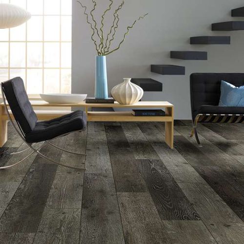 Виниловое напольное покрытие - FLOORTÉ : MICHELANGELO HD PLUS - Shaw floors - для интерьера / для домашнего использования / для профессионального использования