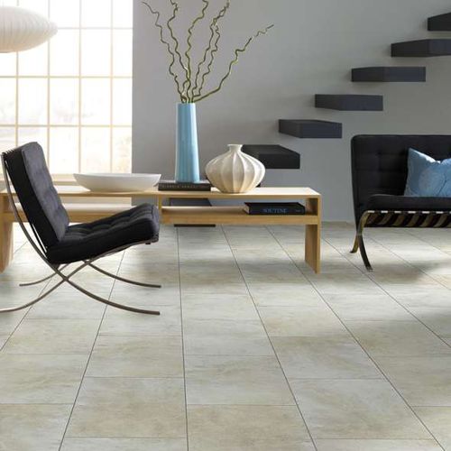 Напольное покрытие в SPC - FLOORTÉ PRO : PARAGON PLUS - Shaw floors - для интерьера / для домашнего использования / для профессионального использования