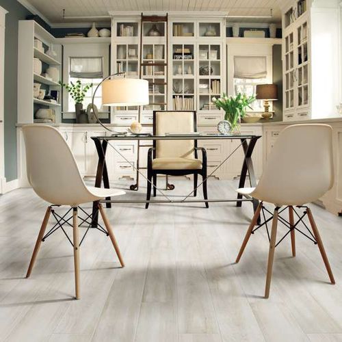 Плитка из керамики - VALENTINO - Shaw floors - полированная / для интерьера / настенная