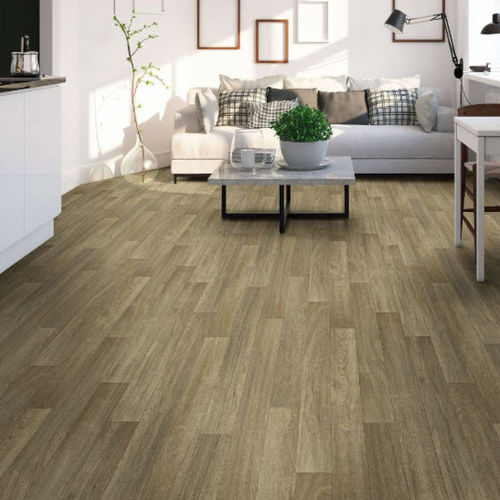 Паркет из паркетной доски - GRANT - Shaw floors - виниловый / матовый / приклеиваемый