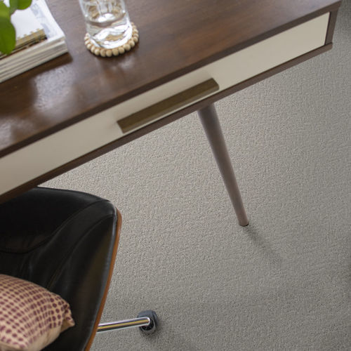 Тафтинговое ковровое покрытие - VINTAGE MOTIF - Shaw floors - из ПЭТФ / для профессионального использования / с рисунком