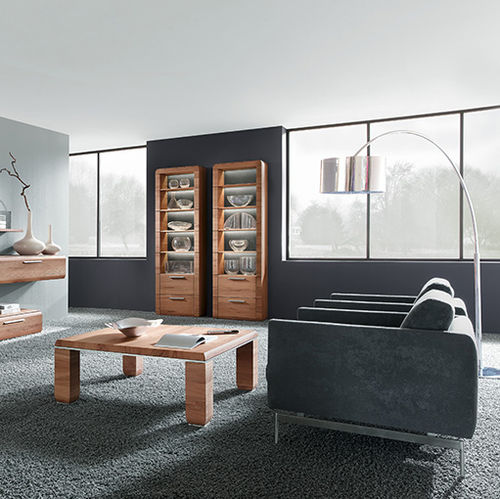 Мебельная стойка для гостиной - TRENTO  - Hartmann Möbelwerke GmbH - современная