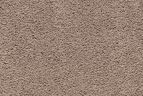 Тафтинговое ковровое покрытие - SMARTSTRAND® SILK : DELICATE CHARM - MOHAWK - синтетическое / из бархата / в рулонах