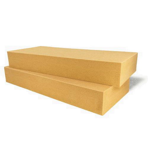 Термическая изоляция - THERMOFLEX® - GUTEX - из древесного волокна / из панелей / для стены
