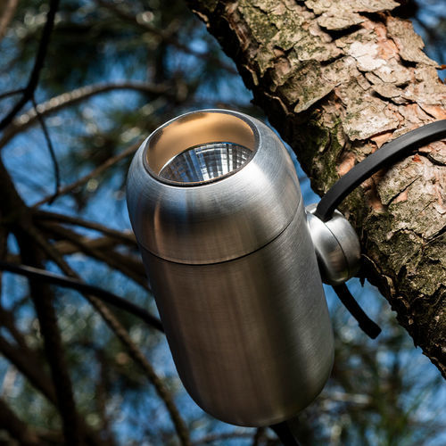 Выступающий точечный светильник - GOPLE - Artemide - LED / круглый / IP65