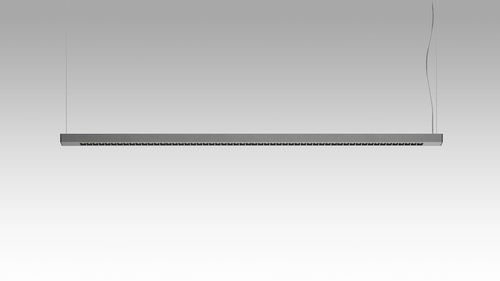 Подвесной светильник - TURN AROUND STAND ALONE - Artemide - LED / линейный / в высоту