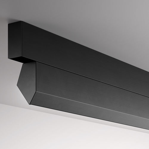 Выступающий светильник - A.24 - Artemide - LED / линейный / IP20