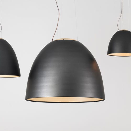 Подвесной светильник - NUR - Artemide - LED / геометрический / IP20