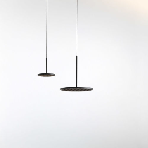 Светильник встраиваемый в пол - HELGOLAND ARCHIPELAGO - Artemide - встраиваемый в потолок / встраиваемый в стену / подвесной
