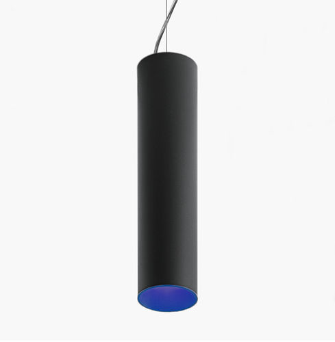 Подвесная лампа - TAGORA 80 - Artemide - из алюминия / из PMMA / современная