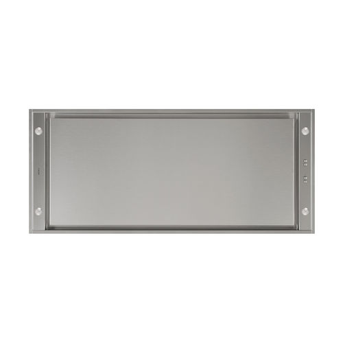 Потолочная вытяжка - Pureline Compact - NOVY N.V. - с рециркуляцией / малошумная / со встроенным освещением