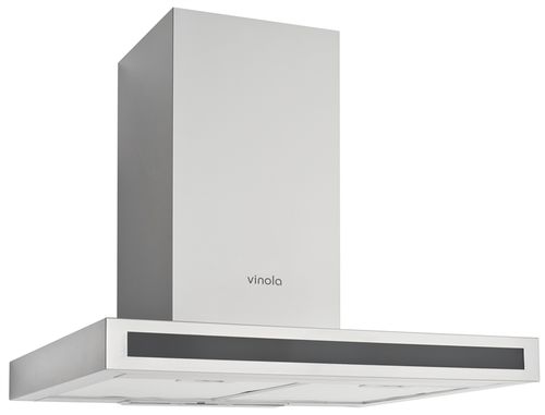 Настенная вытяжка - CWX114.600-CWX114.900 - Plasform Plastik ve Metal End AS - со встроенным освещением