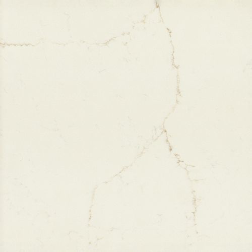 Плита из камня из кварца - HARBOR VEIL - CORIAN - для рабочей поверхности / полированная / имитация мрамора