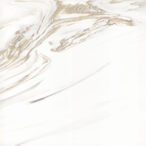 Плита из камня из Corian® - VASTO GREIGE - CORIAN - для внутренней компоновки / имитация мрамора / бежевая