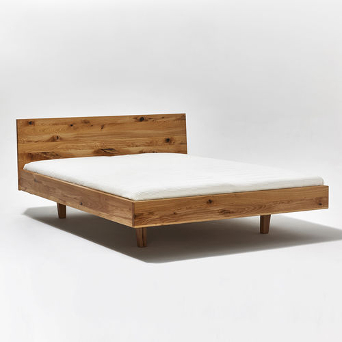Двуспальная кровать - FLY - sixay furniture - односпальная / полуторная / современная