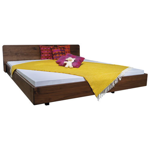 Плавучая кровать - ALICIA - sixay furniture - двуспальная / односпальная / полуторная