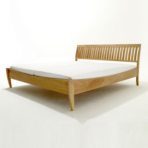 Двуспальная кровать - ZEBRA - sixay furniture - односпальная / полуторная / современная