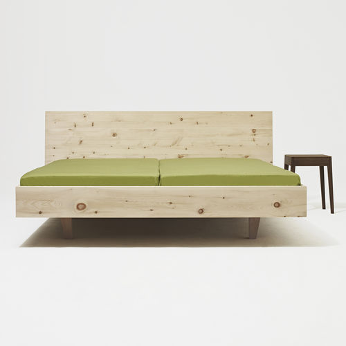Кровать размер king size - ANNA WOOD - sixay furniture - размер queen size / односпальная / полуторная