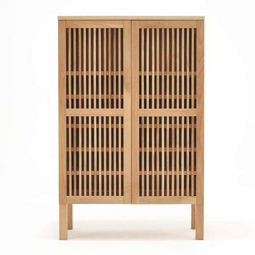 Современная мебель для обуви - BOB - sixay furniture - самонесущая / из дерева / для бытового использования