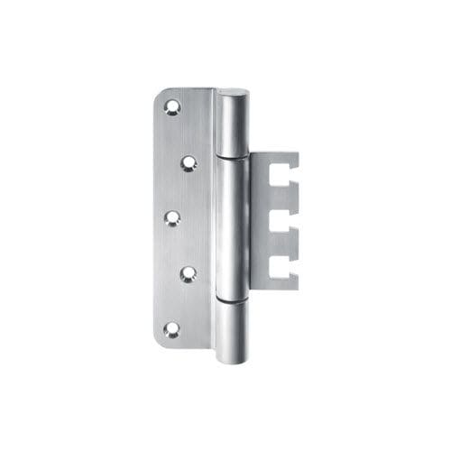 Шарнир для двери со створкой - OBX-20-2541/160 - ECO Schulte GmbH & Co. KG  - из нержавеющей стали / современный