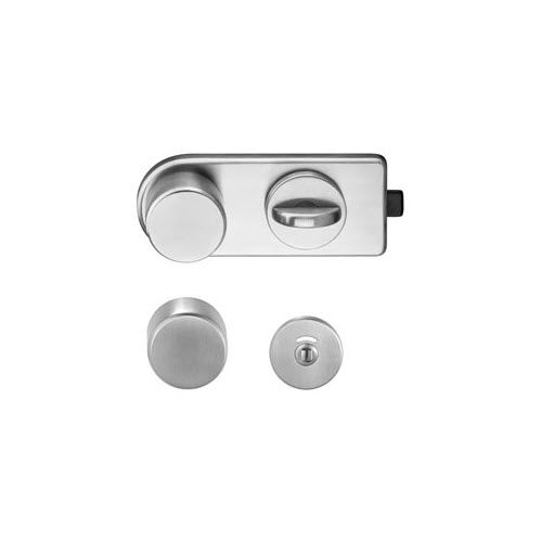 Механический врезной замок - 2604 series - ECO Schulte GmbH & Co. KG  - для входной двери / 1 точка запирания