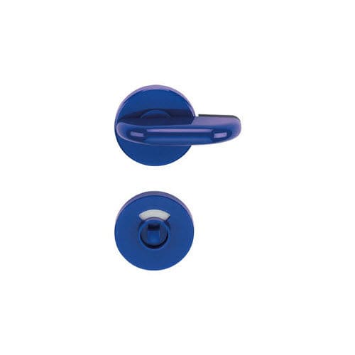 Механический врезной замок - HASP - ECO Schulte GmbH & Co. KG  - для входной двери / 1 точка запирания / встраиваемый