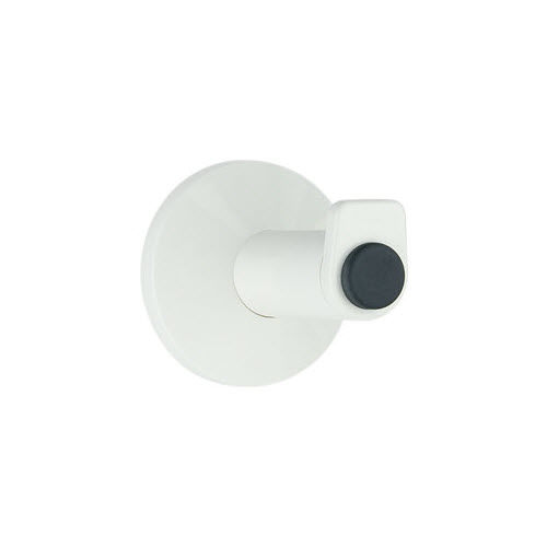 Современный крючок - 260030 - ECO Schulte GmbH & Co. KG  - нейлоновый / индивидуальный / лакированный