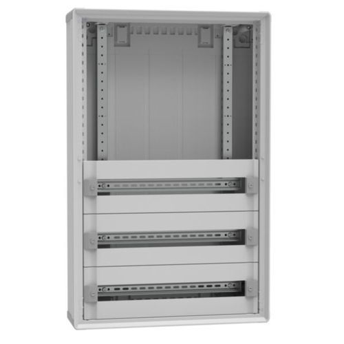 Распределительный щиток для поверхностного монтажа - 1CO3ER24SPL - LEGRAND - промышленный / для профессионального использования / пустой