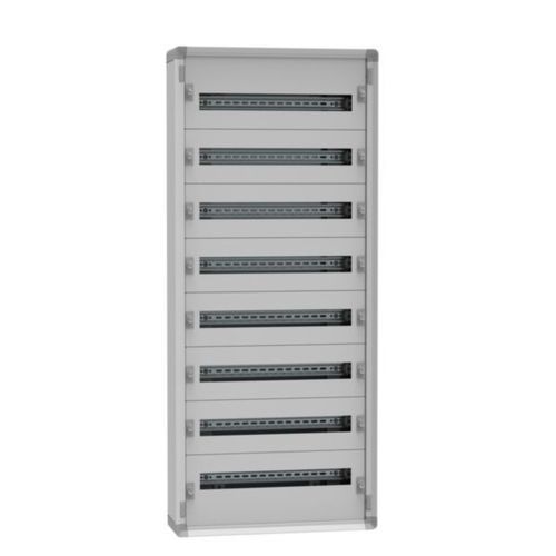 Распределительный щиток для поверхностного монтажа - 1CO8R24S - LEGRAND - промышленный / оборудованный