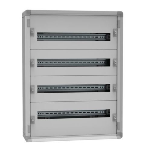 Распределительный щиток для поверхностного монтажа - 1CO4R24S - LEGRAND - промышленный / для профессионального использования / пустой