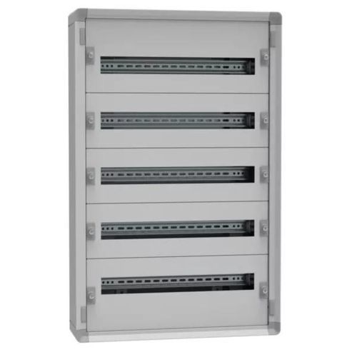 Распределительный щиток для поверхностного монтажа - 1CO5R24S - LEGRAND - промышленный / для профессионального использования / оборудованный