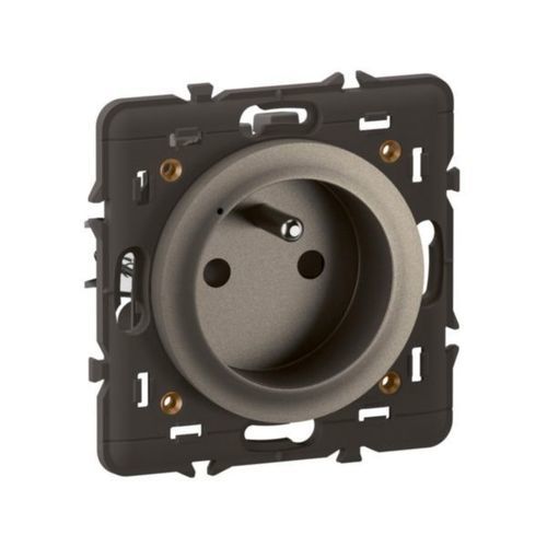 Розетка тока - CT0460 - LEGRAND - настенная / вмонтированная / для профессионального использования