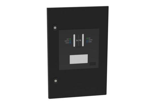 Устройство управления с экраном - 9 820 00 - LEGRAND