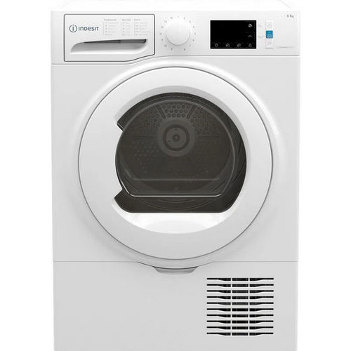 Отдельностоящая сушилка для белья - F163407 - Indesit