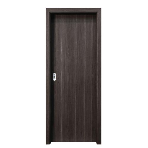 Дверь для интерьера - STS  - Lebo - из дерева / раздвижная / заподлицо