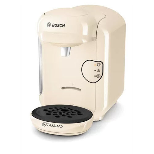 Эспрессо-машина - TAS1407GB - BOSCH - полностью автоматическая / 1 блок / чай