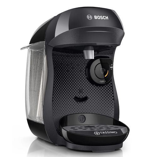 Эспрессо-машина - TAS1007GB - BOSCH - полностью автоматическая / 1 блок / горячая вода