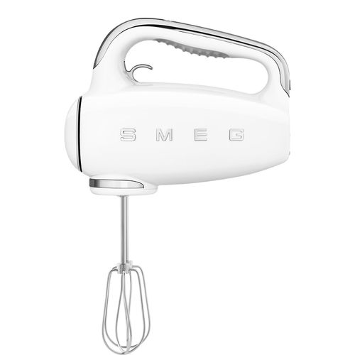 Сбивально-смесительная машина со спиральной пружиной - HMF01BLEU - SMEG - для кондитерских изделий / для булочной / для теста для печенья