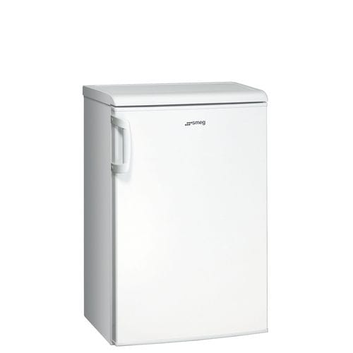 Морозильная камера под столешницу - CV102E - SMEG - белая / с европейской экомаркировкой