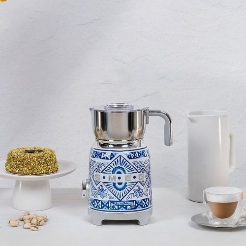 Вспениватель молока - MFF01DGBEU - SMEG