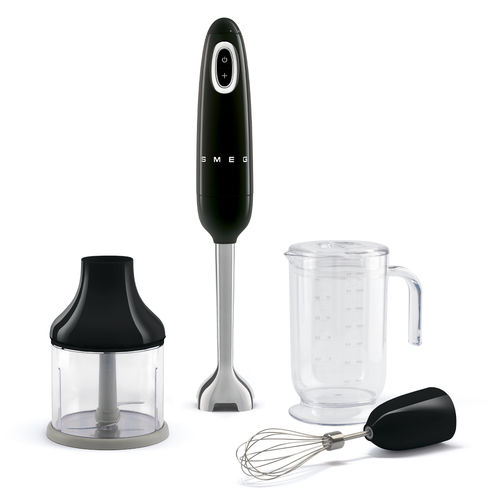 Миксер погружающийся - HBF03WHEU - SMEG