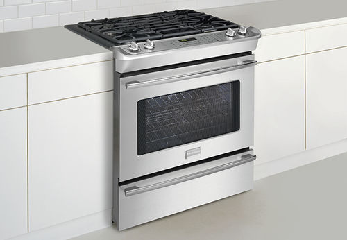 Газовая кухонная плита - FPGS3085PF - Frigidaire