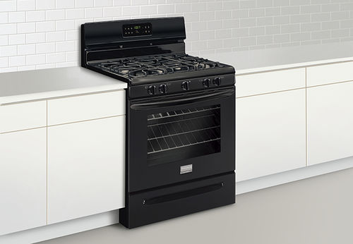 Газовая кухонная плита - FGGF3030PB - Frigidaire