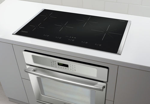 Индукционная варочная панель - FPIC3695MS - Frigidaire - 5 конфорок / встраиваемая / с сенсорным управлением