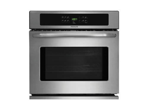 Электрическая духовка - FFEW3025PS - Frigidaire - с конвекцией / встраиваемая