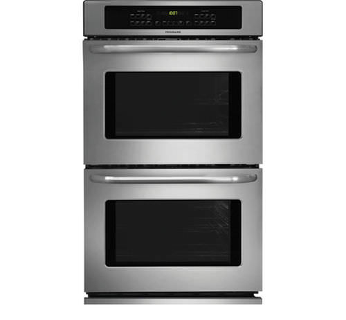 Электрическая духовка - FFET2725PS - Frigidaire - встраиваемая / двойная