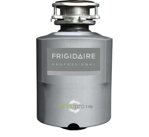 Дробилка для мойки - FPDI103DMS - Frigidaire - бытового применения
