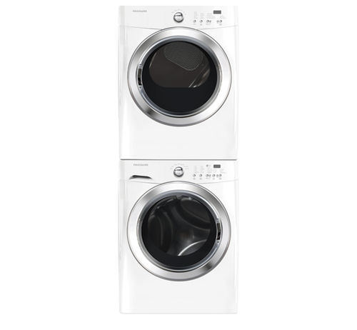 Стиральная машина с фронтальной загрузкой - FFFW5100PW - Frigidaire - для бытового использования / экоэтикетка Energy Star
